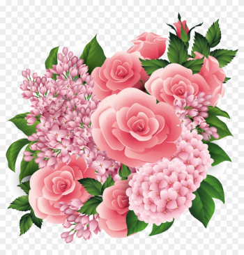 My Design / Beautiful Flowers - Beautiful Rose Design Hd