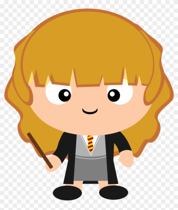 My Favorite Harry Potter Character - Harry Potter Clipart Png My Favorite Harry Potter Character - Harry Potter Clipart Png