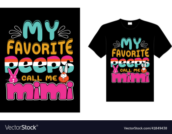my favorite peeps call me mimi my favorite peeps call me mimi