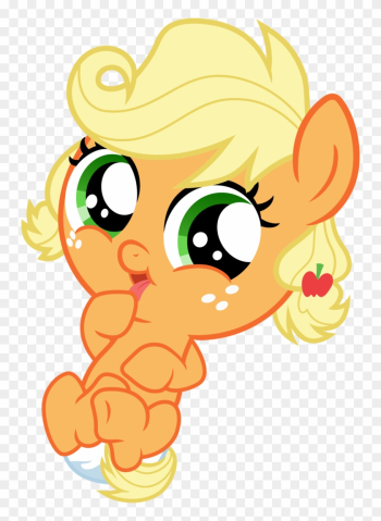 My Little Pony Clipart Baby - My Little Pony Baby My Little Pony Clipart Baby - My Little Pony Baby