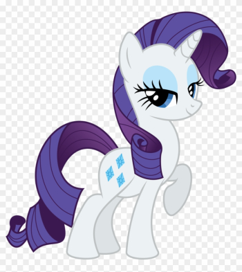 My Little Pony Clipart - My Little Pony Rarity My Little Pony Clipart - My Little Pony Rarity