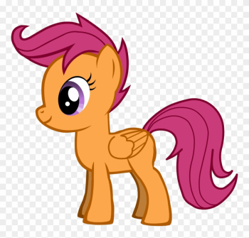 My Little Pony Creator - Monster High Howleen Wolf My Little Pony Creator - Monster High Howleen Wolf