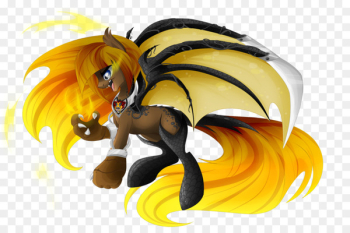 My Little Pony Dragon Spike Twilight Sparkle - dragon 