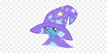 My Little Pony Lxvii - My Little Pony Baby Trixie My Little Pony Lxvii - My Little Pony Baby Trixie