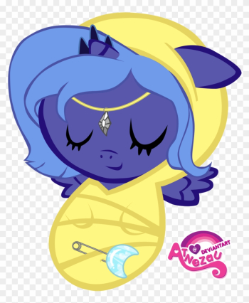 My Little Pony Nursery Images Newborn Princess Luna - My Little Pony Luna Baby My Little Pony Nursery Images Newborn Princess Luna - My Little Pony Luna Baby