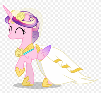 My Little Pony Princess Cadence Wedding Dress - My Little Pony Cadence Wedding My Little Pony Princess Cadence Wedding Dress - My Little Pony Cadence Wedding