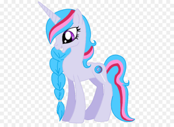 My Little Pony Twilight Sparkle Robot Unicorn Attack - My little pony 