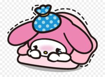 My Melody Clip art Drawing Image Cartoon - My Melody Clip art Drawing Image Cartoon -