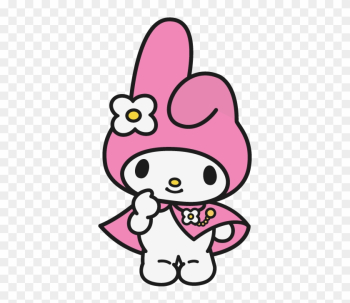 My Melody - My Melody