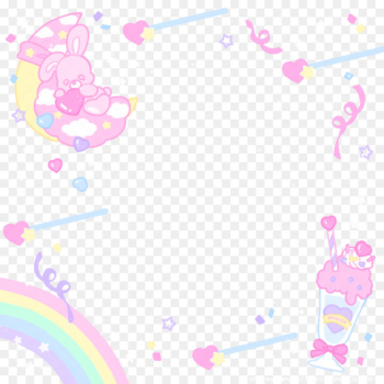 My Melody Video Illustrator - surprice 