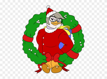 My Secret Santa For - Ducktales My Secret Santa For - Ducktales