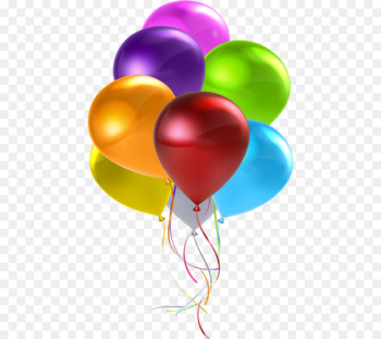Mylar balloon Birthday Toy balloon Clip art - balloon Mylar balloon Birthday Toy balloon Clip art - balloon