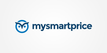mysmartprice on Twitter: "New goal. New logo. New identity. Fresh ...