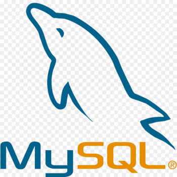 MySQL Database Web development Computer Software - dolphin 