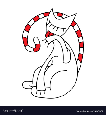 mysterious cat mysterious cat