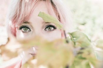 Mysterious Woman Free Photo Mysterious Woman Free Photo