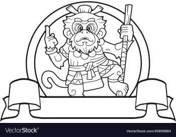 mythological monkey god mythological monkey god
