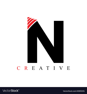 n letter logo design letter logo design template n letter logo design letter logo design template