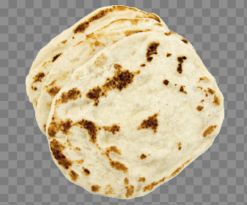 Naan Bread Transparent Images Naan Bread Transparent Images