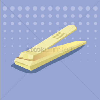 Nail clipper