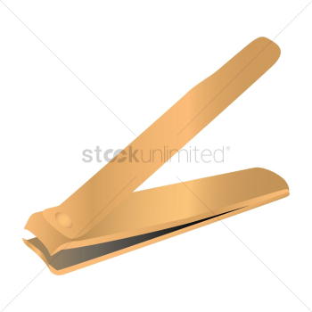 Nail clipper Nail clipper
