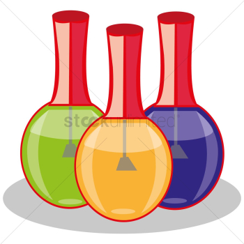 Nail enamels Nail enamels