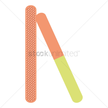 Nail file Nail file
