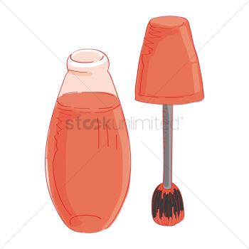 Nail polish Nail polish