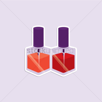 Nail polish Nail polish