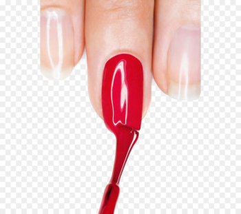 Nail polish Nail art Gel nails Manicure - Red nail polish Nail polish Nail art Gel nails Manicure - Red nail polish