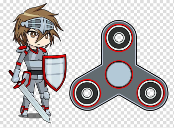 Naito Anime Fidget Spinner transparent background PNG clipart Naito Anime Fidget Spinner transparent background PNG clipart