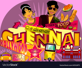 namma chennai namma chennai