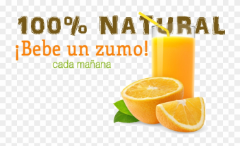 Naranjas Para Zumo - 100% Natural Naranjas Para Zumo - 100% Natural