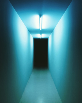 Narrow Hallway Narrow Hallway