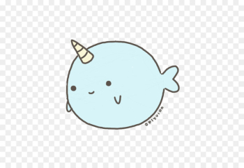 Narwhal Clip art - others Narwhal Clip art - others