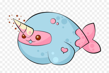 Narwhal Cuteness Drawing Kavaii - narwhal Narwhal Cuteness Drawing Kavaii - narwhal
