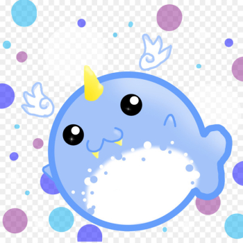 Narwhal Cuteness Unicorn Kavaii Animal - narwal Narwhal Cuteness Unicorn Kavaii Animal - narwal