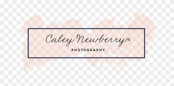 Nashville Wedding Photographer - Calligraphy