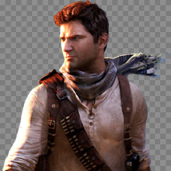 Nathan Drake File Nathan Drake File