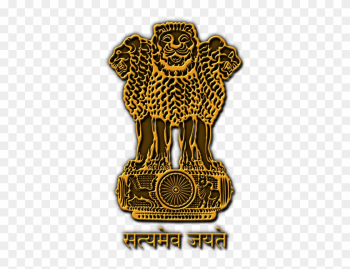 National Emblem Of India 3d Model National Emblem Of India 3d Model