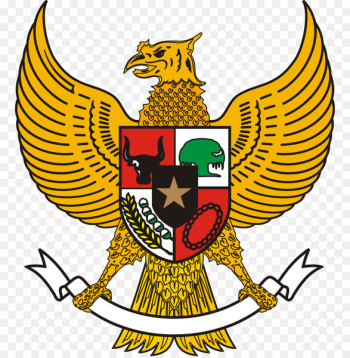 National emblem of Indonesia Garuda Indonesia Logo - bali National emblem of Indonesia Garuda Indonesia Logo - bali