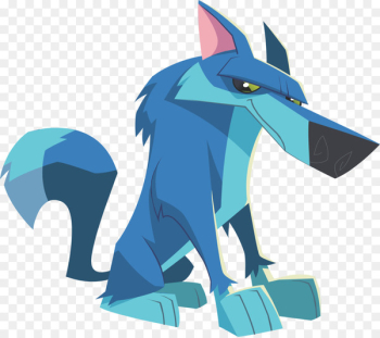 National Geographic Animal Jam Arctic wolf Lemur Coyote - arctic fox 