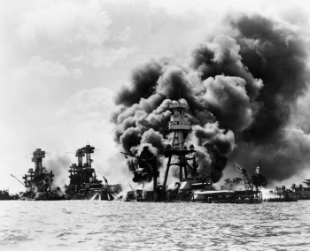 National Pearl Harbor Remembrance Day - Wikipedia National Pearl Harbor Remembrance Day - Wikipedia