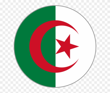 National People&#39;s Army, Algeria - Algeria Roundel