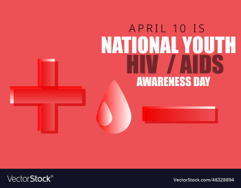 national youth hiv - aids awareness day national youth hiv - aids awareness day