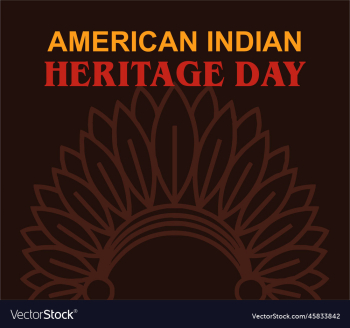 native american heritage day native american heritage day