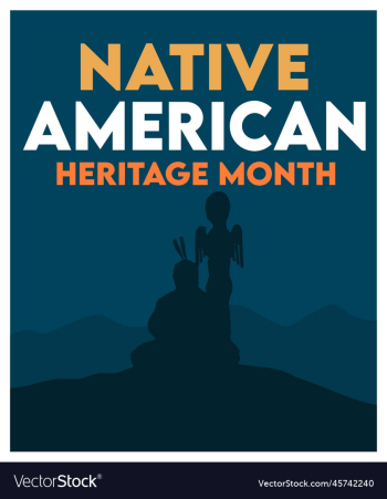 native american heritage month native american heritage month