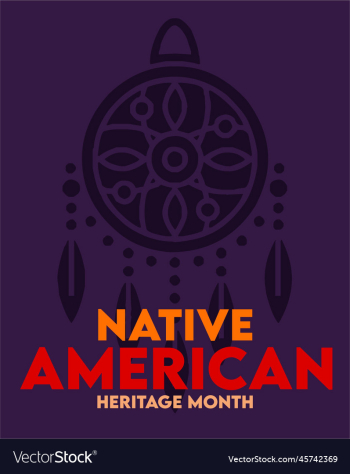 native american heritage month native american heritage month