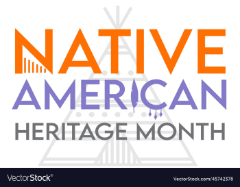 native american heritage month native american heritage month