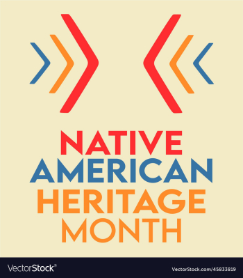 native american heritage month native american heritage month